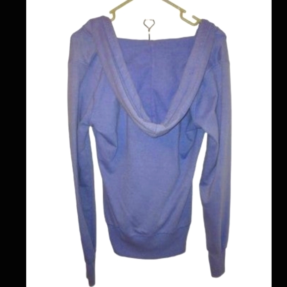 Light Blue Matching Hoodie&Pants Set 💙 - Picture 6 of 7